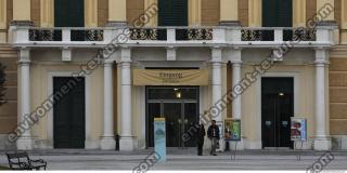 Schonbrunn Palace Photo Textures